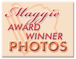 Maggie Award Photos