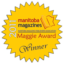 Maggie Award Winners