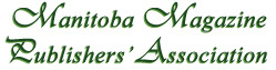 Manitoba Magazine Publisher's Association