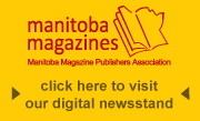 Manitoba Magazine Publishers
