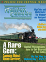 Railfan
