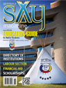 SAY