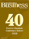 Manitoba Business