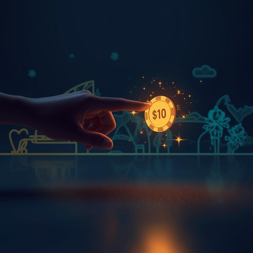 Who Is Eligible for the PlayAmo $10 Bonus in Australia