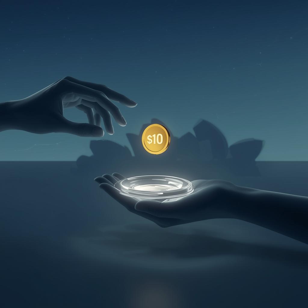 Withdrawing Winnings from the $10 Deposit Bonus