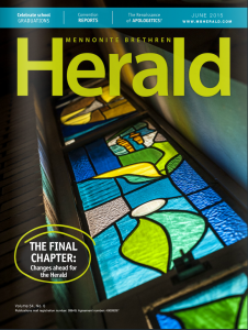 Herald